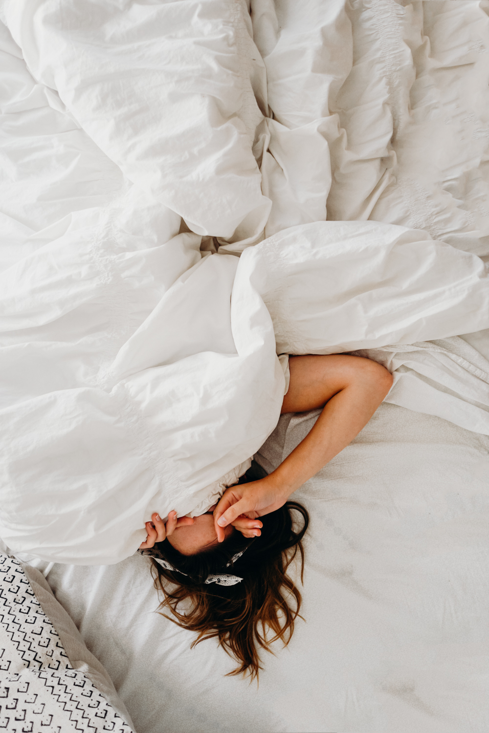 The Habits That Helped Improve My Sleep