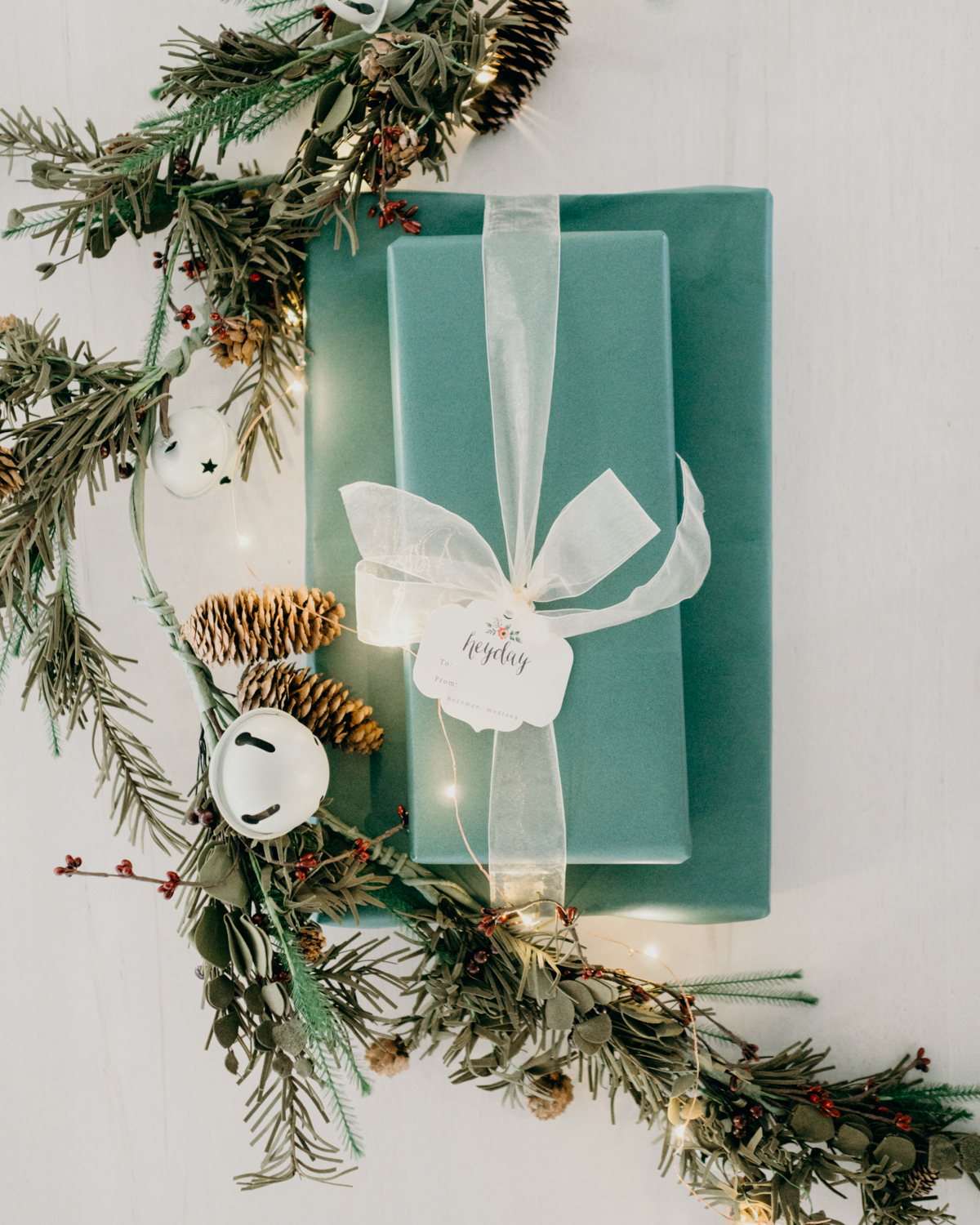 Made in Montana Gift guide