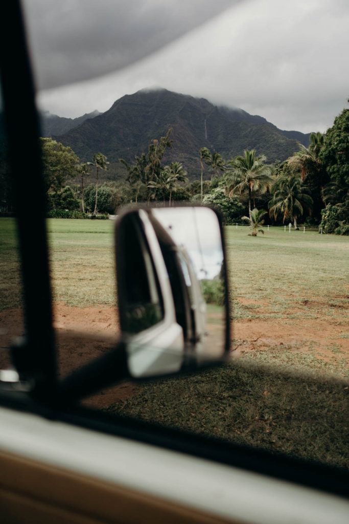 Kauai Camping Guide