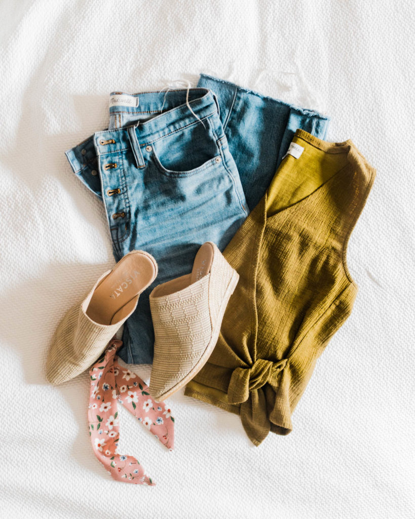 Summer Styles Viscata Espadrilles