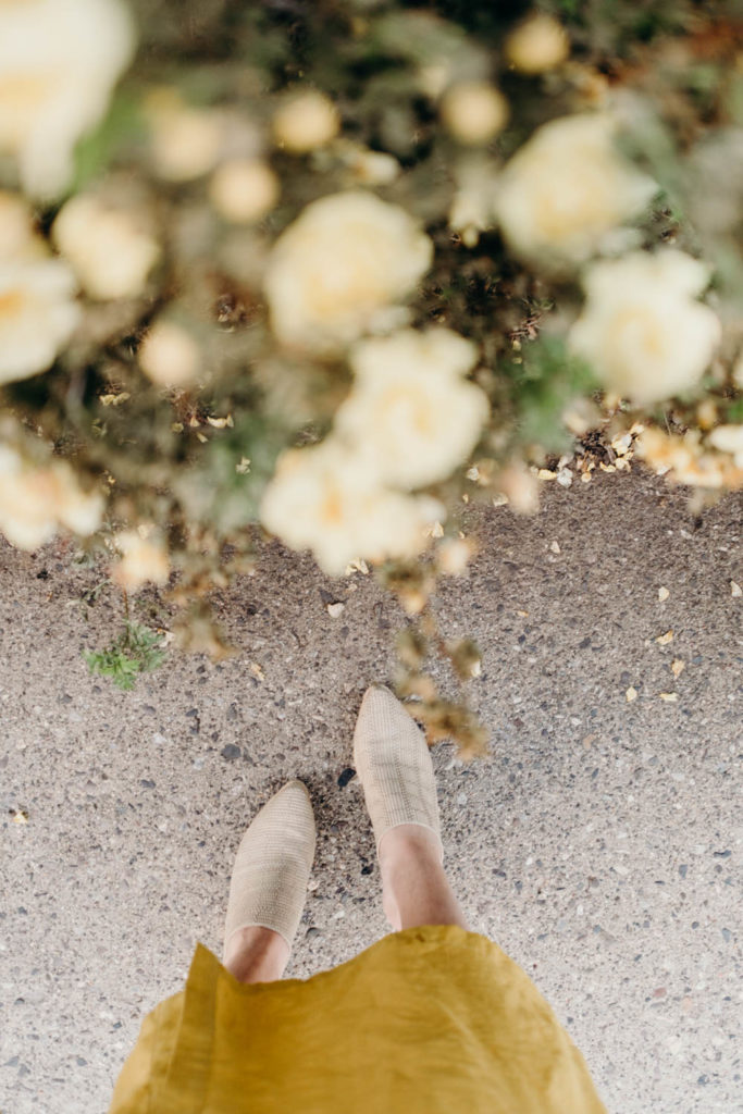 Summer Styles Viscata Espadrilles