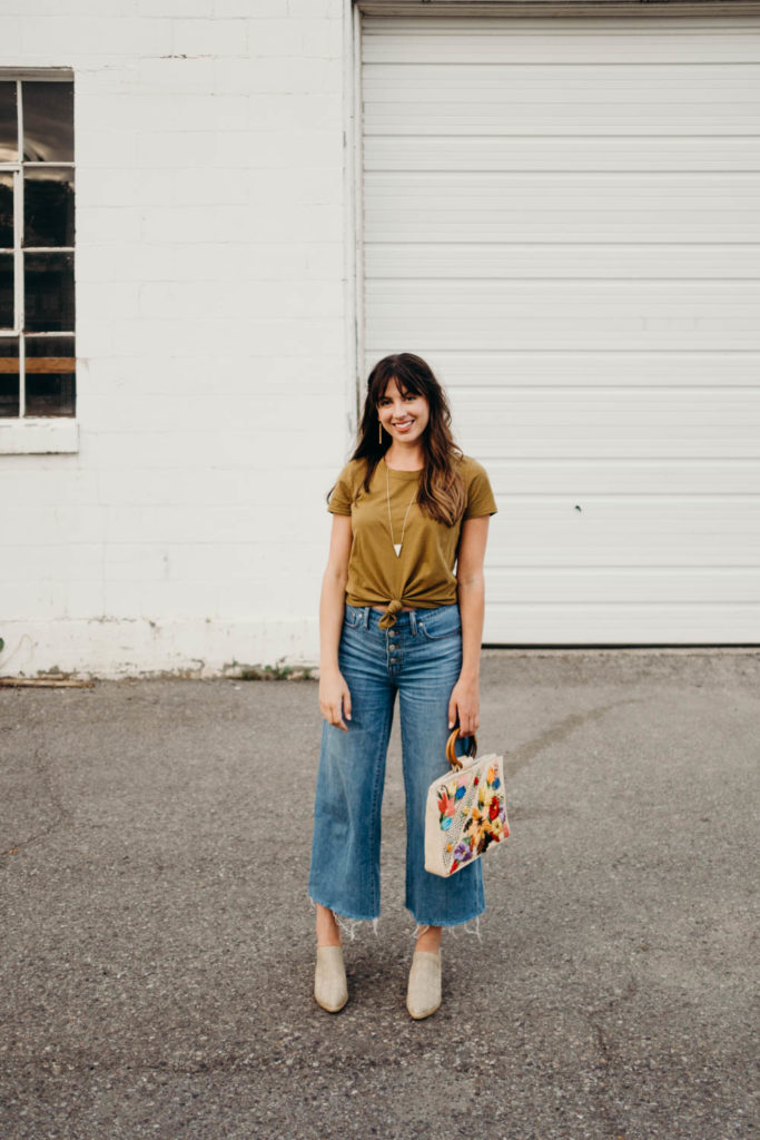 Summer Styles in Viscata Shoes
