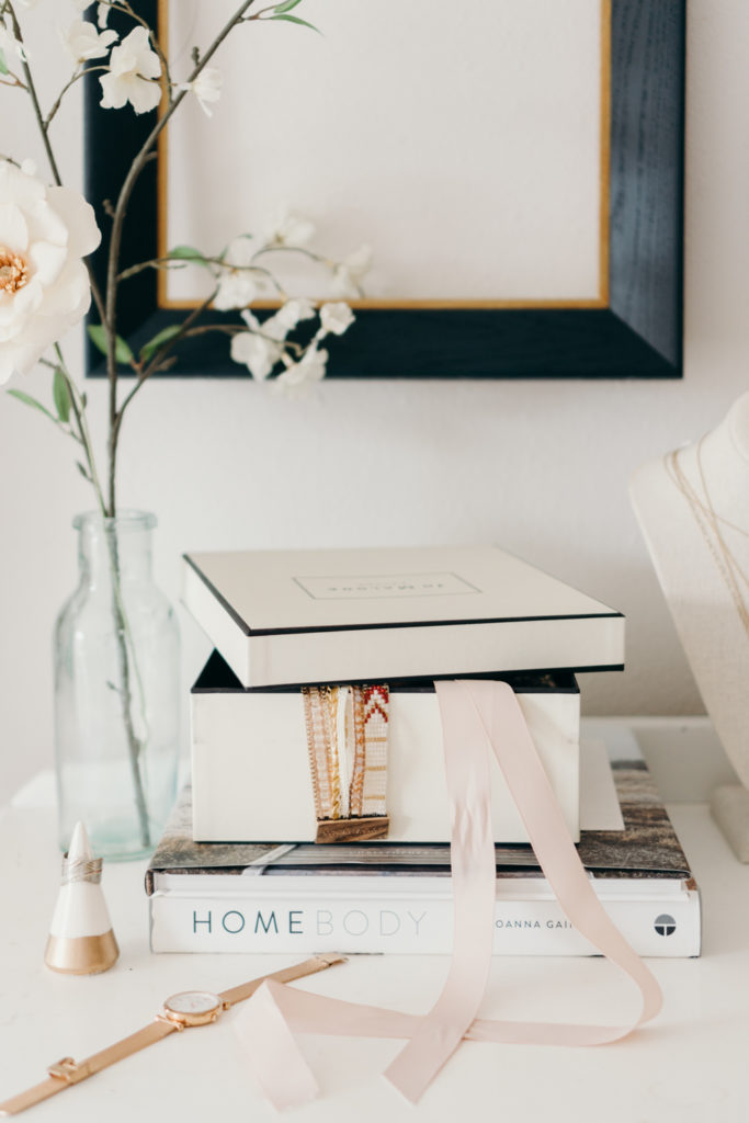 Storage for Small Spaces