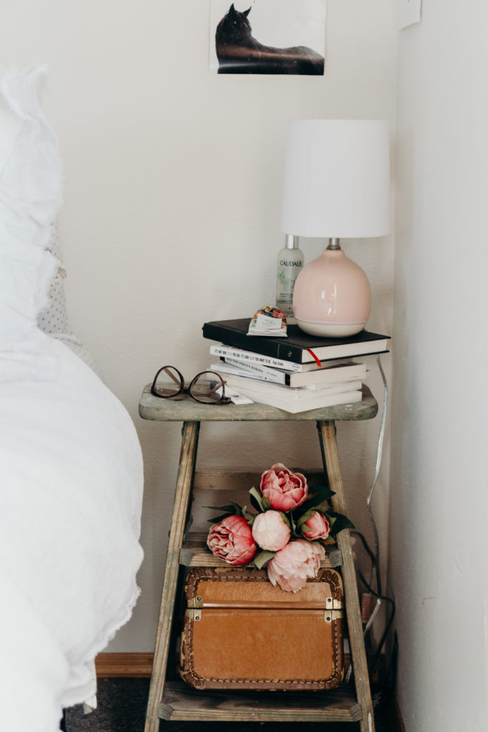 Storage for Small Spaces