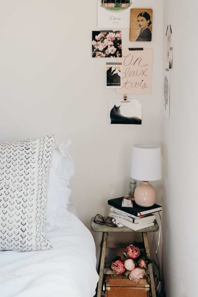 Storage for Small Spaces