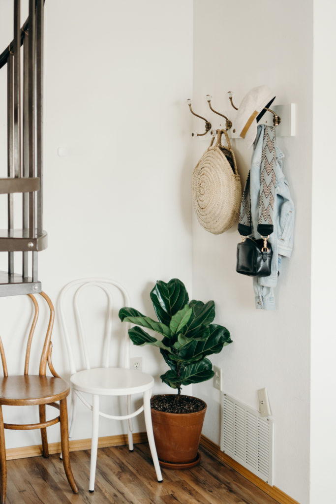 Creative Solutions for Small Spaces