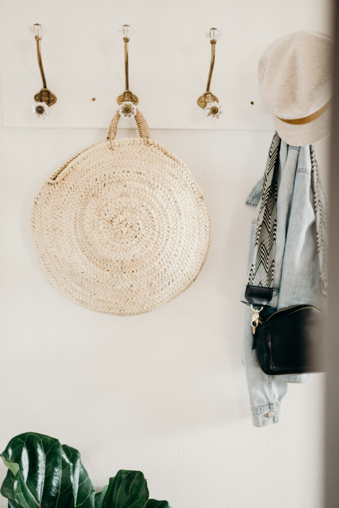 Creative Solutions for Small Spaces