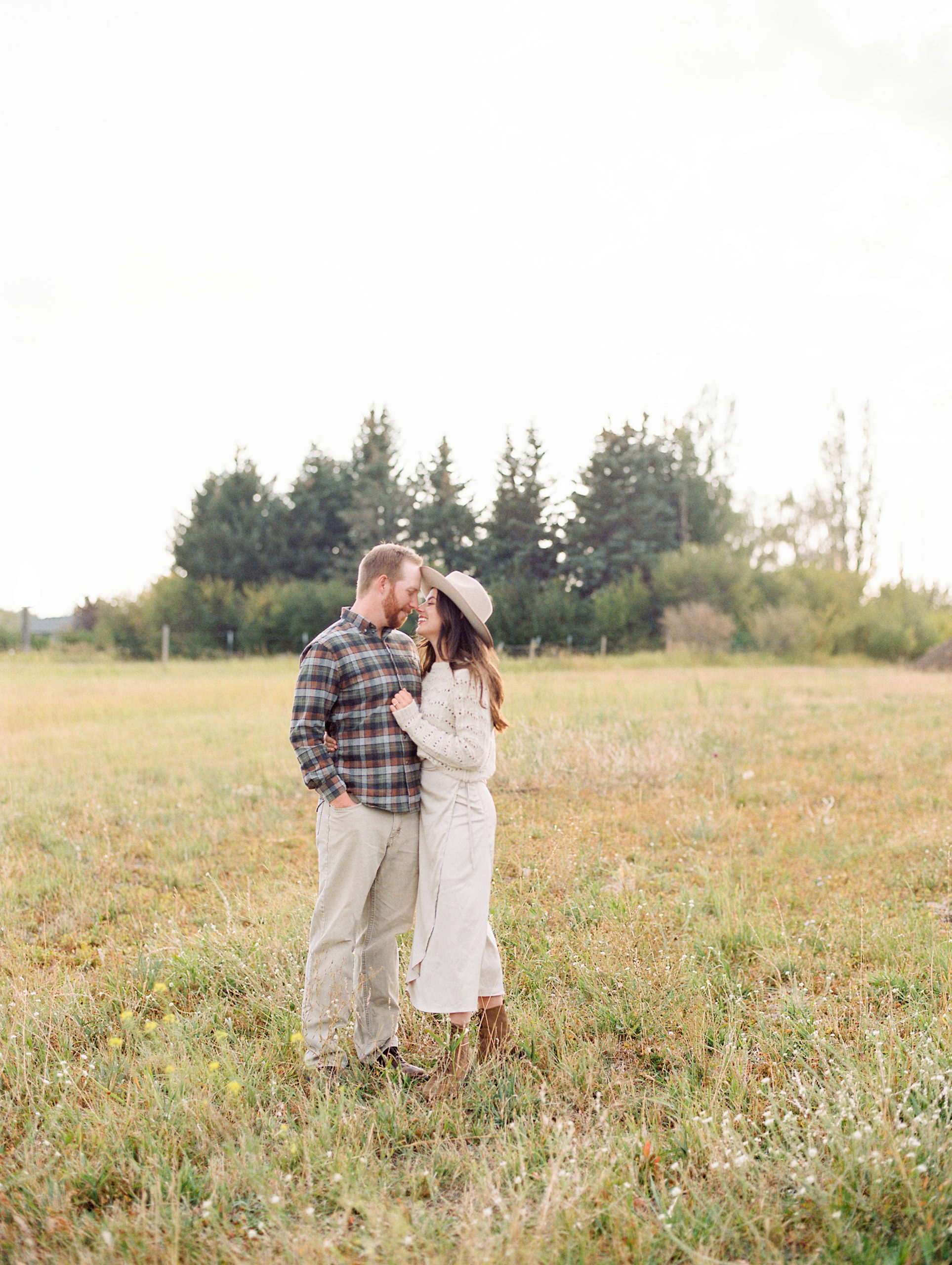 Engagement photos by Keeley Mckay Photography