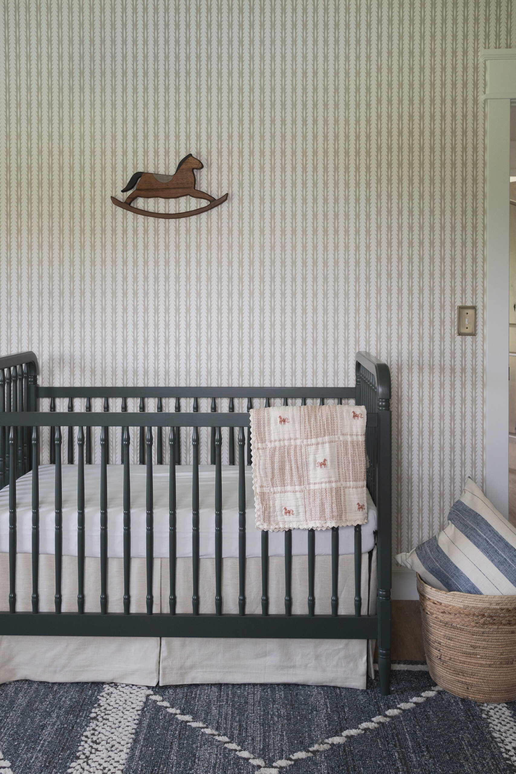 Gender Neutral Nursery